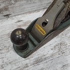 Vintage Craftsman Wood Plane C557b 9 5  X 2    Made In Usa           
