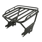 Luggage Rack Detachable Fits For Harley Touring Road King 1997 2004 2005-2008