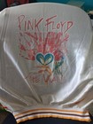 Vintage Pink Floyd The Wall Jacket Size Large