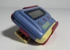 Motorola Bravo Express Pager Branded By United Colors Of Benetton  Tested Rare