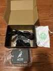 Walrus Audio Aetos 120v 8 Output Power Supply Black