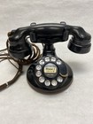 Western Electric 102 B1 Jmrw 2he Dial  E1 Bullet  Museum Quality Original Paint