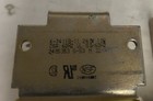 1 New Manitowoc S-53 Series Single Solenoid Water Inlet Valve K74118-11