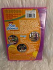 Barney Best Manners  Your Invitation To Fun Dvd Set Of 4
