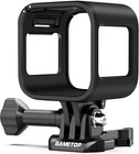 Case Frame Mount Housing Compatible With Gopro Hero 5 4 Session Cameras
