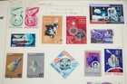 Europe Collection Of 3900  Stamps Mint   Used Stored In Album On Pages