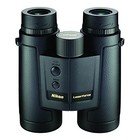 Nikon Laserforce Rangefinder Binocular