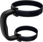 Upgraded Anti-slip Tumbler Handle For Yeti Rtic Ozark And More