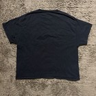 Vintage 1996 Hank Williams Jr Graphic Faded T-shirt See Measurements