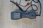 Fluke Networks Telephone Test Kit Service Phone Ts52pro