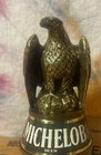 Vintage 1986 Michelob Beer Tap Handle 9    Tall  New In Opened Box  See Photos