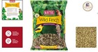 3 Lb Kaytee Finch Food Blend With Sunflower Chips - All-natural Wild Bird Diet