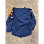 Vintage Cub Scout Boy Scouts Of America Uniform Shirt S  Patches Awards 1975  
