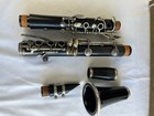 Yamaha Ycl-33 Bb Clarinet W case
