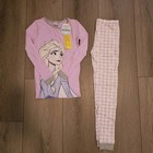 Cotton On Kids   Disney s Frozen   Elsa Pajamas   Size 7   Nwt