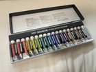 Holbein Gouache 18 Watercolor Colors Set G704