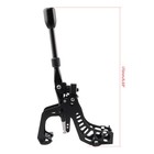 New Short Shifter Aluminum Box For Toyota Xp90 Ncp13 Yaris Gearboxes Manul Black