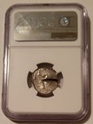 Ancient Greek Pamphylia Aspendus C Mid-5th Century Bc Ar Stater Ch Xf Ngc