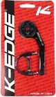 K-edge Garmin Sport Bike Computer Handlebar Out Front Alloy Mount 31 8mm Black