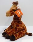Wild Republic Baby Giraffe Plush 12  Realistic lifelike Soft Stuffed Animal New 