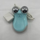 Nuface Mini Facial Toning Device With Charger