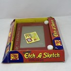 Ohio Art Etch A Sketch Sealed In Original Box  505 New