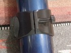 Meade Ds2090 Refractor Telescope Optical Tube Blue  2