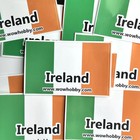 5 Unique Irish Coins  Random Collectible Selection         