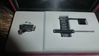 Shure V15-vxmr Flagship Audiophile Cartridge  Less Than 3 Hours Use  