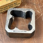 Vintage Reed 1   -11 1 2 Npt Pipe Threading Die