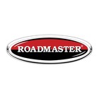 Roadmaster Falcon 2 Black Motorhome Mounted Tow Bar For 2  Receiver Hitch 520
