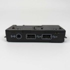 Oem Vw Auxillary Infotainment Module - Atlas   Tiguan 5qf-035-726