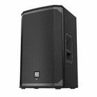 Electro-voice Ekx-15p 15  Powered Speaker Pair W Stands   18  Subwoofer