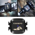 For Coospo Ant  Forbluetooth Bike Speed Cadence Sensor For Garmin For Wahoo