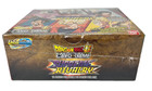 Dragon Ball Super Card Game Supreme Rivalry Booster Box B13 - Sealed  Dented Box