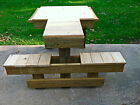 Shooters Bench Plans