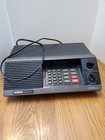Uniden Bearcat 210xlt 40 Channel Scanner Police Weather Fire - Untested