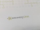 Sealed New Ancestry Dna Kit Family Tree Genetic Testing - Discover Your Story 