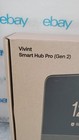              Vivint Vs-shp200-001 Smart Hub Pro  gen 2  For Home Security 