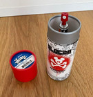  new Wz box  Retro 51 Bloc28 Mickey Mouse Spray Paint Splatter Ballpoint Pen