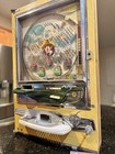 Vintage 70   s Rare Nishijin Pachinko Machine With Balls
