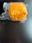Giant Cheese Squeeze Toy Extra Large Size Cheese Squishy Fidget Toys Slow