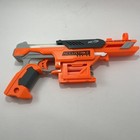 Nerf N-strike Elite Accustrike Series Falconfire Dart Gun Blaster With 20  Darts