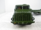 England Dinky Toys  660 Mighty Antar Tank Transporter Outstanding Condition