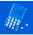Up   Up Ultra Soft Silicone Putty Earplugs 8 Pair   Plastic Box Nrr 22 Decibels