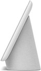 Google Nest Hub Max Chalk Gray Smart Home Spotify Youtube Ga00426-ca New
