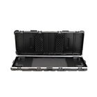 Skb-5820w 88-key Keyboard Case With Wheels