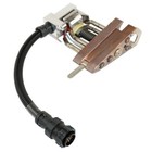 Leister 158 525 Heating Wedge Kit  Copper W  Test Channel Dvs  230v  Geostar G7