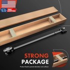 Front Drive Shaft Assembly Compatible With Dodge Ram 2500 Ram 3500 2003-2009