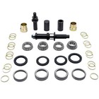 Rear Wheel Bearing Install Spacers For Corvette 1963-82 Spindle Knock Out Tool